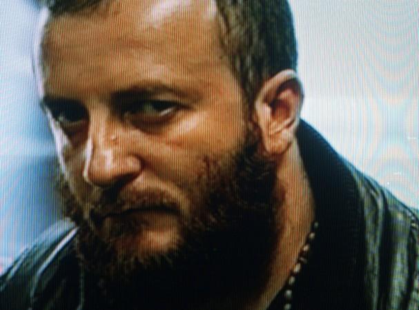 Jose Luis Galan Gonzalez