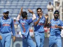 Bhuvneshwar Kumar
