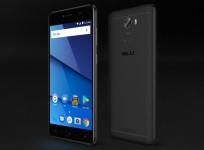 BLU Vivo 8L as seen on its official website
