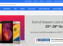 flipkart sale