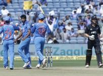 Jasprit Bumrah