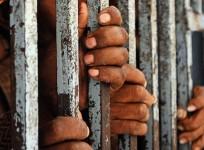 Juvenile held for rape every 4 hours