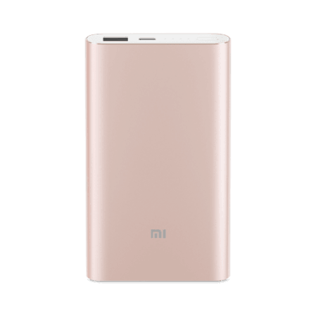Xiaomi Mi Power Bank Pro as seen on Mi.com Xiaomi Mi Power BAnk