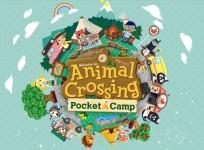 Nintendo's Animal Crossing: Pocket Camp