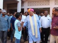Shankersinh Vaghela