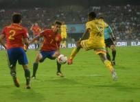 U-17 World Cup Spain vs Mali