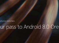 HMD Global Oy, Android Oreo, Nokia phones Beta Labs,
