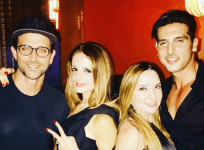 Sussanne Khan