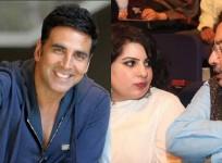 Mallika Dua Akshay Kumar