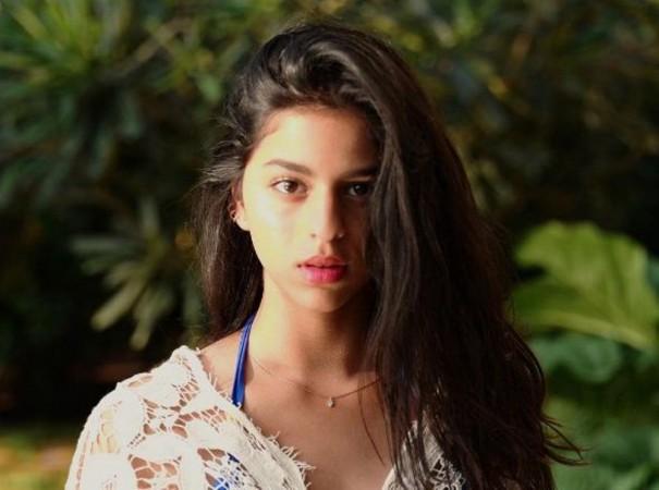 Suhana Khan Suhana Khan