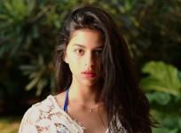 Suhana Khan