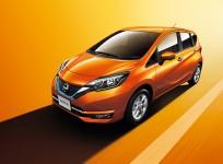 Nissan Note e-Power, Nissan e-Power tech