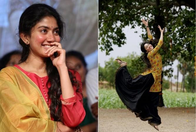 Sai Pallavi Sai Pallavi