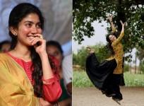Sai Pallavi