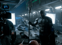 Justice League