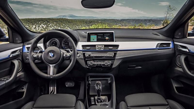 BMW X2 BMW X2