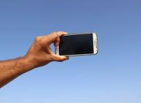 selfie