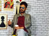 Irrfan Khan