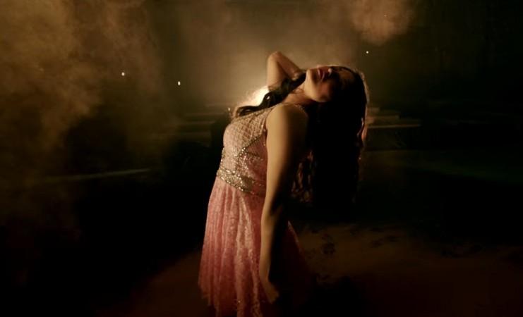 Sunny Leone in sexy barbie girl song Sunny Leone in Sexy barbie girl