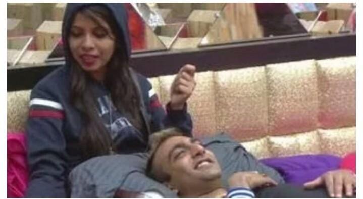 Akash Dadlani, Dhinchak Pooja Akash Dadlani, Dhinchak Pooja