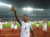 rhian brewster
