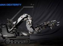 Guardian GT: An industrial dual-armed robot