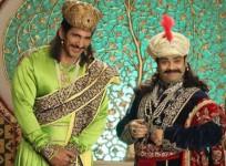Vishal Kotian (left) and Kiku Sharda