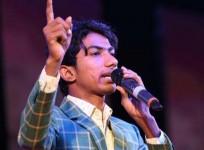 Shyam rangeela