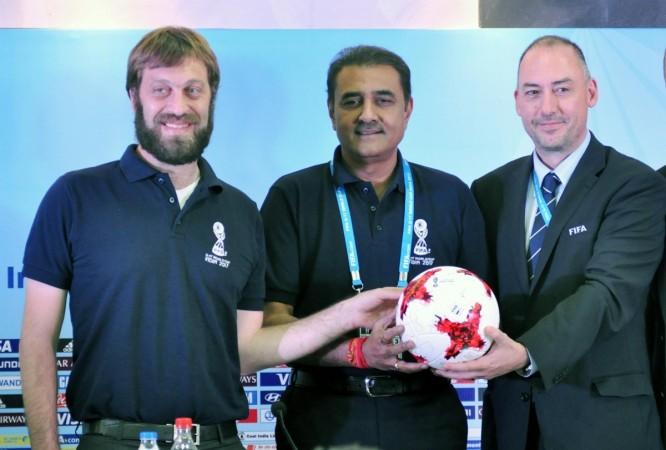 fifa, indian football