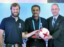 fifa, indian football
