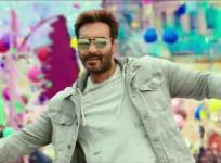 Golmaal Again box office collections