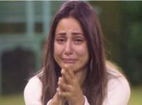 Hina Khan in Bigg Boss 11