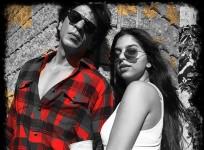Shah Rukh Khan's daughter Suhana Khan