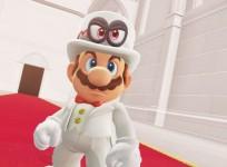 Super Mario Odyssey gameplay trailer | Nintendo Switch
