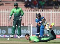 pakistan, sri lanka