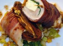 bacon, health, low fat bacon,