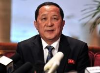 Ri Yong Ho