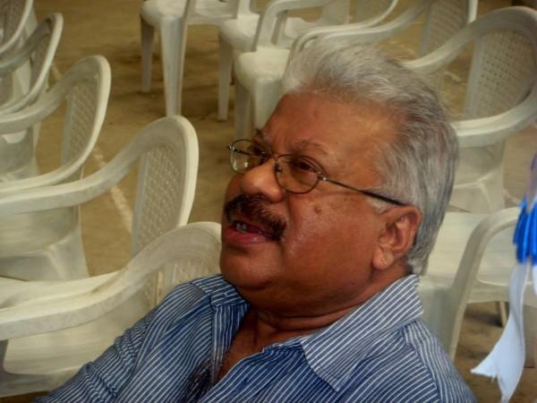 Punathil Kunjabdulla Punathil Kunjabdulla