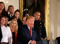 Trump declares opioid crisis a public health emergency