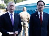 James Mattis