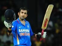 Gautam Gambhir