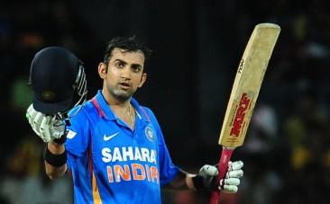 Gautam Gambhir