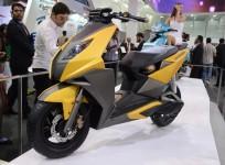 TVS Graphite