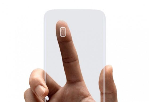The Galaxy S9 may retain the rear fingerprint sensor. Galaxy S9 fingerprint sensor
