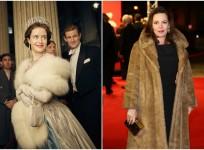 Claire Foy to be replaced by Olivia Colman in The Crown