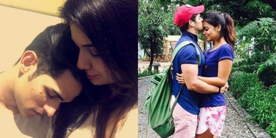 EXCLUSIVE: Divya Agarwal TRASHES break-up rumours with Bigg Boss