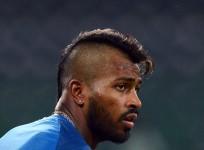 Hardik Pandya