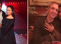 Bharti Singh and Harsh Limbachiyaa; Aashka Goradia and Brent Goble