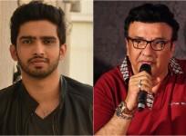 Amaal Mallik Anu Malik