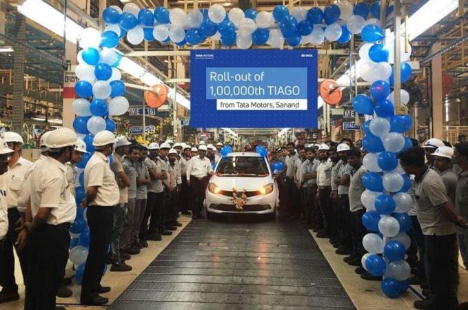 Tata Tiago Tata Tiago